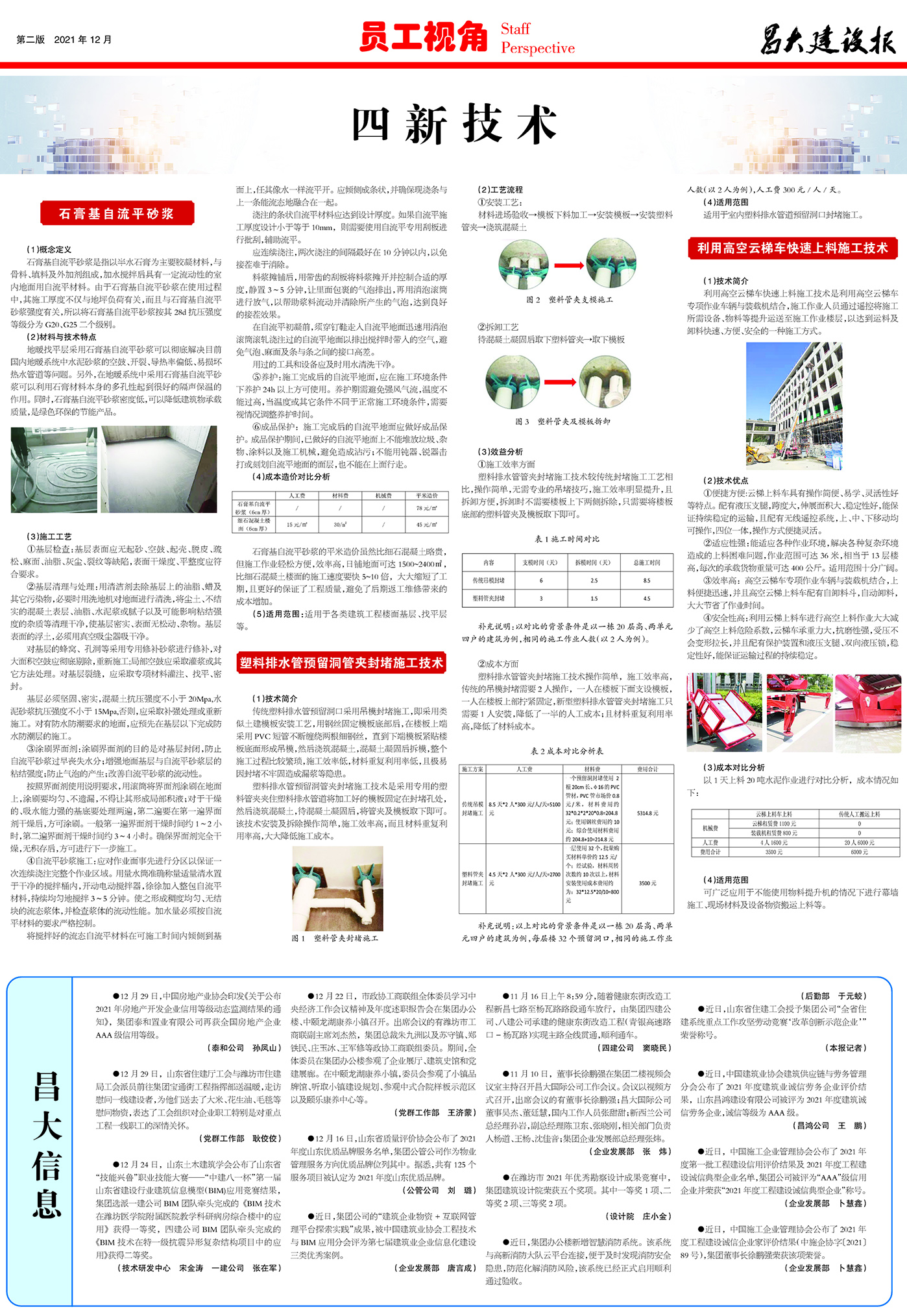 昌大建設(shè)報第155期